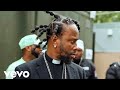 Popcaan - Praise Loud (Official Music Video) 2025