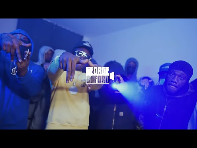Yus Gz x ASSASIN- We Been Ready (Official Video) - YouTube