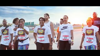 The Annual Mayor's 5K