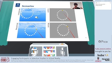 [Full Session] Session 15: Embodiment 2