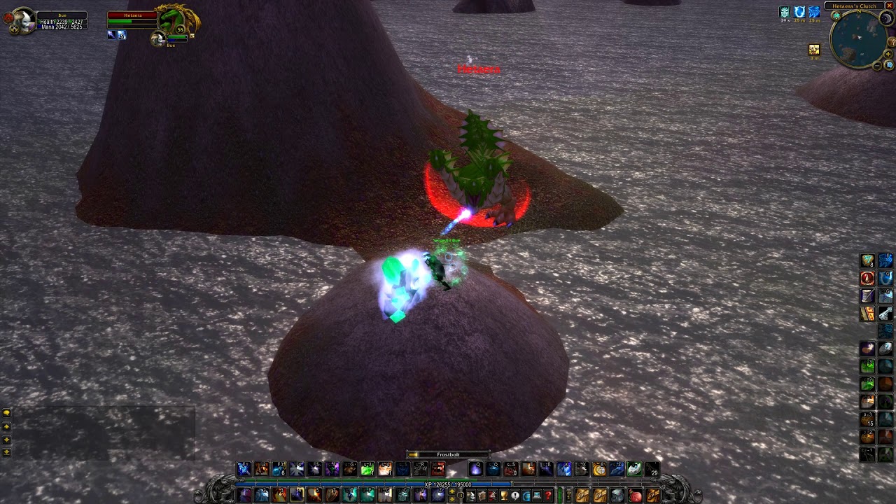 The Name of the Beast 2/3 WoW Classic Quest