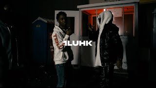 1Luhk - Damn Official Music Video