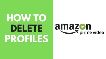 How to Delete a Profile on Amazon Prime Video (2021)