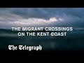 Kent under pressure: Living on the frontline of the migrant crisis