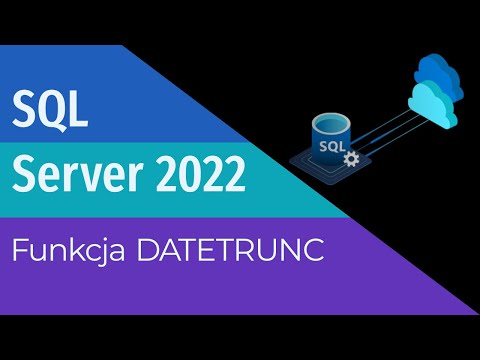 Wideo: Dlaczego używamy CTE w SQL Server?