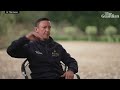 The end of a remarkable run: Frankie Dettori calls time on racing career