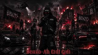 Benzo - Ah Gıdı Gıdı 