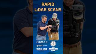 TrueView GO SpeedsLiDAR Scanning #TrueView #gismapping #lidarscanner #pointcloud #emergencyresponse