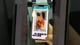 What a beautiful phone case!goodjob#phoneshop #mobilephonecase #phonecovershop #phonecaseheatmachine