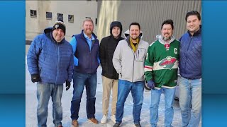 Your Good News: Heidi, Jacquelyn, Jeff Kopp and Jim Kober Details