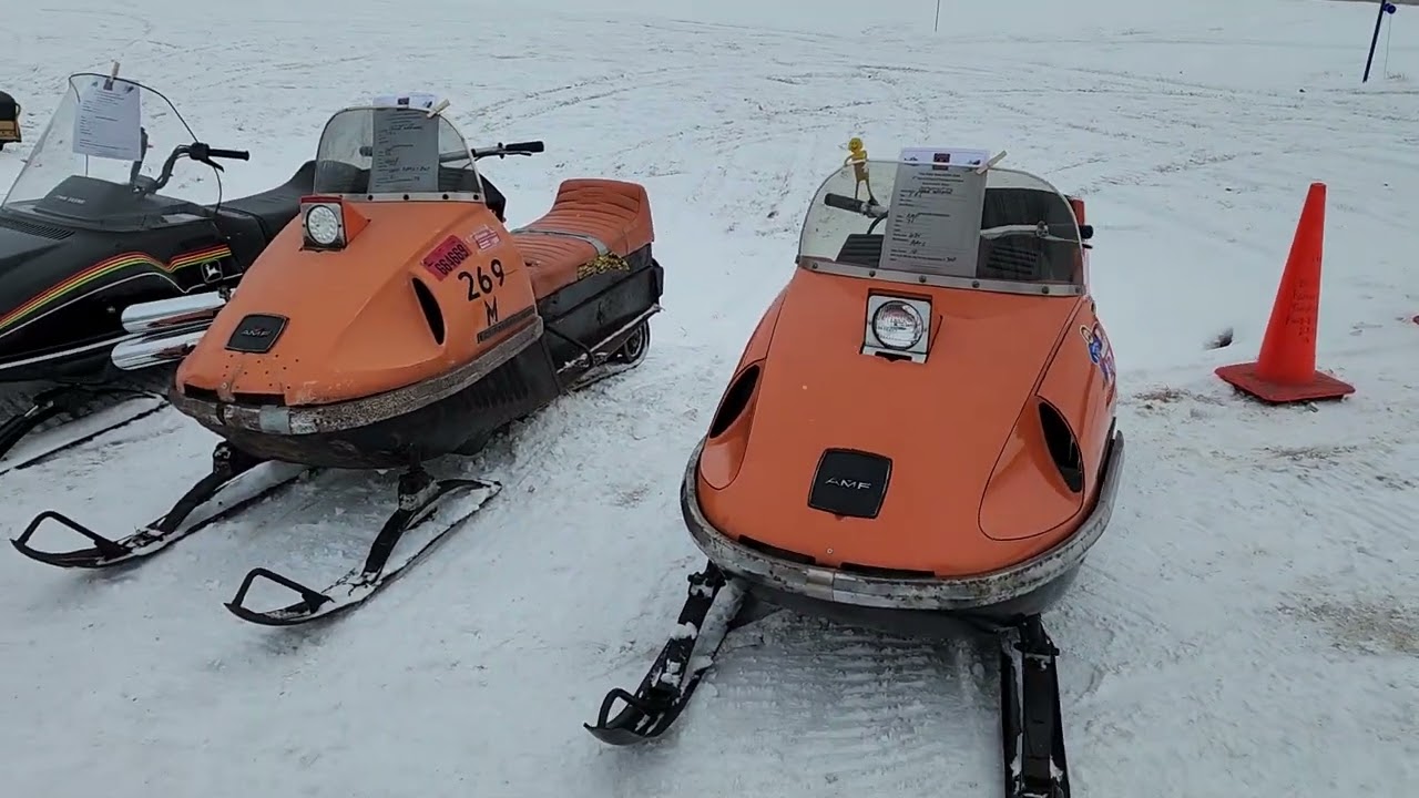 twin oaks snowmoble show on jan 17th, 2026 in fon du lac wi,