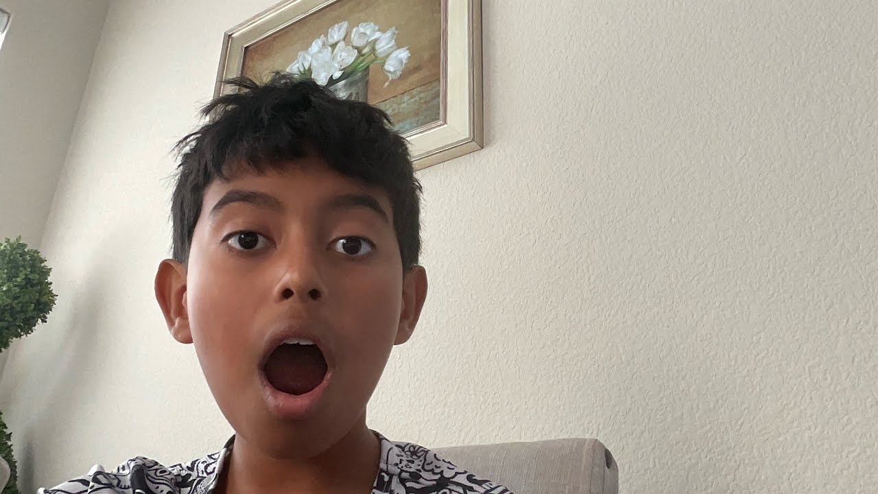 A crazy cool magic trick