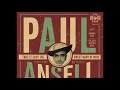 Paul Ansell - Sweet Baby Of Mine