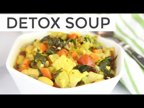 Βίντεο: Φτηνές συνταγές Lean Soup