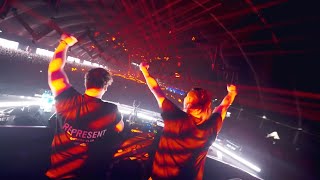 Sub Zero Project – HALO (Kick Edit) at Defqon.1 2025