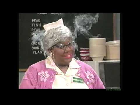1997 Nickelodeon All That Commercial