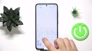SAMSUNG Galaxy A36 5G – How to Activate Keyboard Clipboard