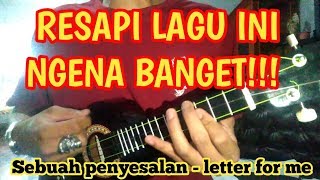 Download Sebuah Penyesalan - Letter For Me Cover Kentrung Tutorial Dimas Gepenk Video MP3 Sebuah Penyesalan - Letter For Me Cover Kentrung Tutorial Dimas Gepenk