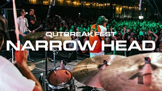 Narrow Head | Outbreak Fest 2022