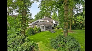 Exclusieve villa in Wageningen | Domicilie Makelaars