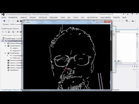 Video: Wie lade ich OpenCV auf Raspberry Pi herunter?