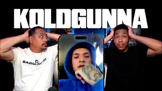 The KoldGunna Interview: Being a Sureno From Northern California, San Jose, Who Created The Rat Tail