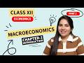 Macroeconomics Chapter-1 Introduction Class XII Economics Part 2