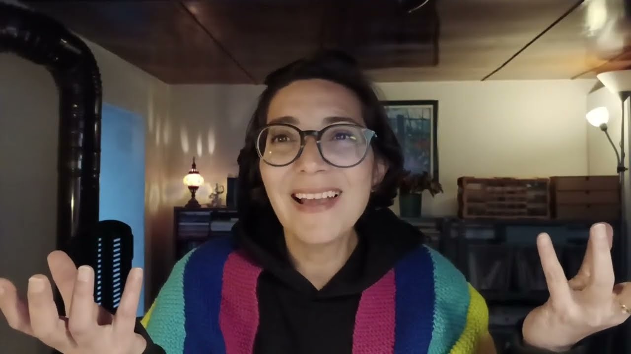 Eril-Dişil Konuşturma. Eril: 