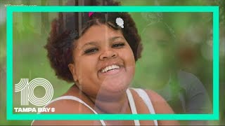 Meet Stephanie: Creative, talented teen looking for her Forever Family