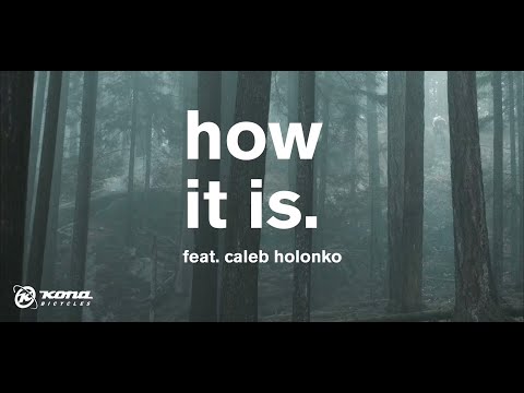 How It Is with Caleb Holonko