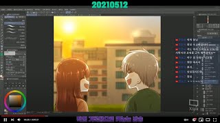 20210512 5화 배경 - 3