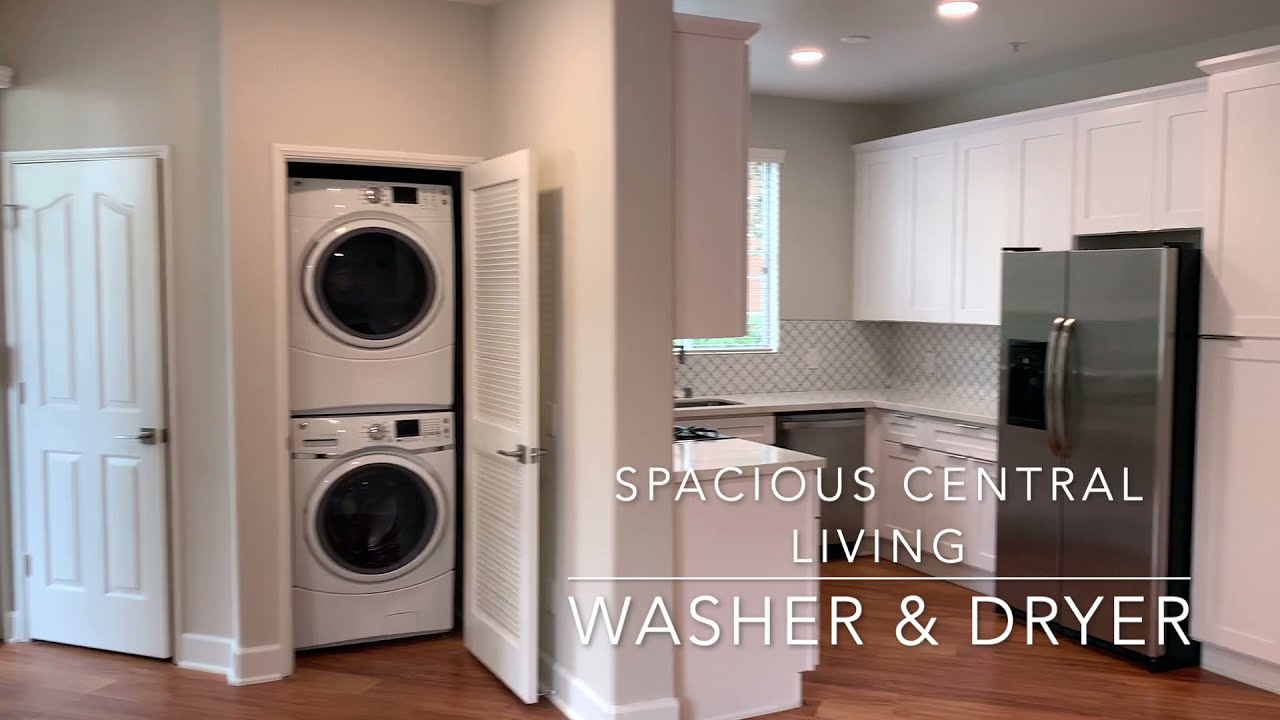 The Villas at Park La Brea- The Provence Premier 2x2    HD 1080p