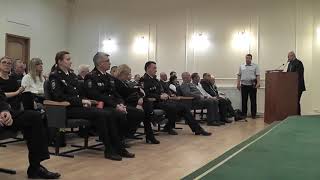 Видео Люди особого склада! (автор: Сергей Жиглов)