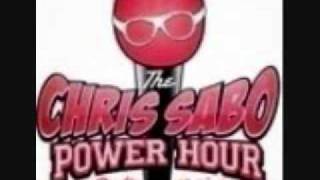 The Chris Sabo Power Hour Christmas Special pt. 6