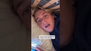 SCARY TEXT MESSAGE PART 1 FOLLOW FOR PART 2