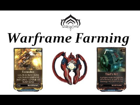 Best place to farm mods warframe wiki Best place to farm mods warframe wiki