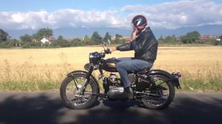 ROYALENFIELD