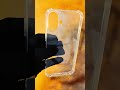 Apple iPhone 16 Plus | Clear Transparent Phone Case with Bumper Corners | PhoneCases.lk