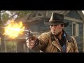 The Academy - LIVE - Red Dead Redemption 2 - (PC) - [Whole Lot of Trouble]