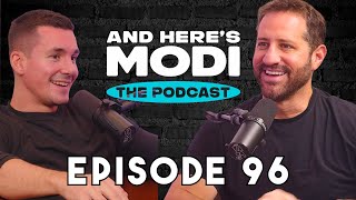 And Here's Modi - Episode 96