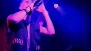 Front Line Assembly -  Mindphaser