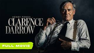 Clarence Darrow | Full Movie