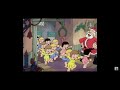 Classic Oldies Christmas Cartoons: A 1930s–1940s Holiday Collection of Cartoons for Kids