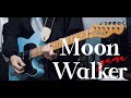 yama / MoonWalker [기타 커버]