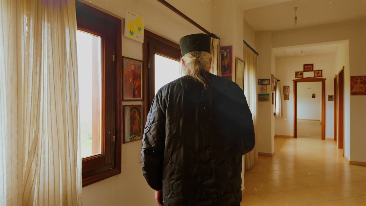 Παρουσίαση έργου Άρχ. Νικηφόρου Μανάδη.