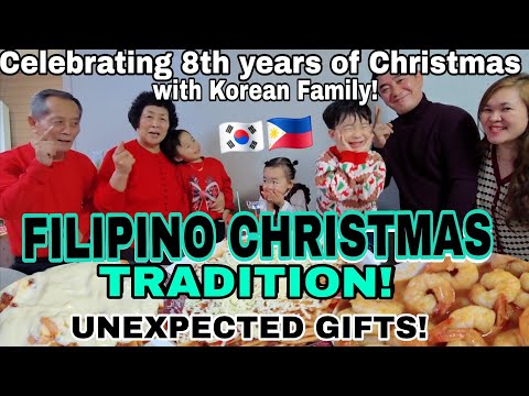 BAKED MAC For Our CHRISTMAS CELEBRATION 2025 PRICELESS ANG SAYA NILA FILIPINO FOOD 