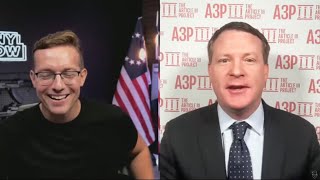 Absolute lunatic ADMITS what Trump will do if he wins