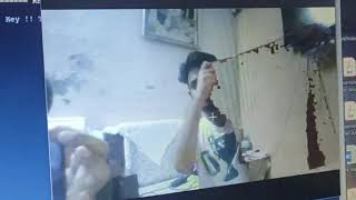 Invisible-Cloak Harry potter | Github | Python | OpenCV |