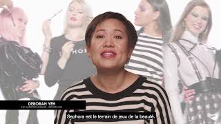 Sephora is Beauty ★