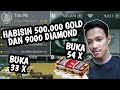 HABISIN DUIT DI POINT BLANK STRIKE 9K DIAMOND 500KGOLD HABISIN DUIT DI POINT BLANK STRIKE 9K DIAMOND 500KGOLD